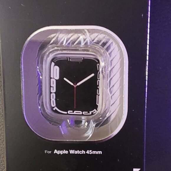 Raptic 360x Apple Watch Case Series 7 - Picture 4 of 9